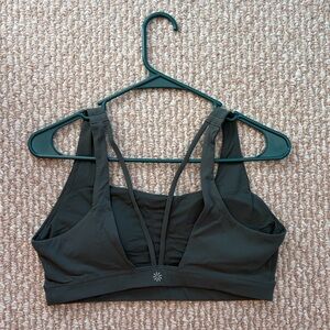 Athleta Sports Bra